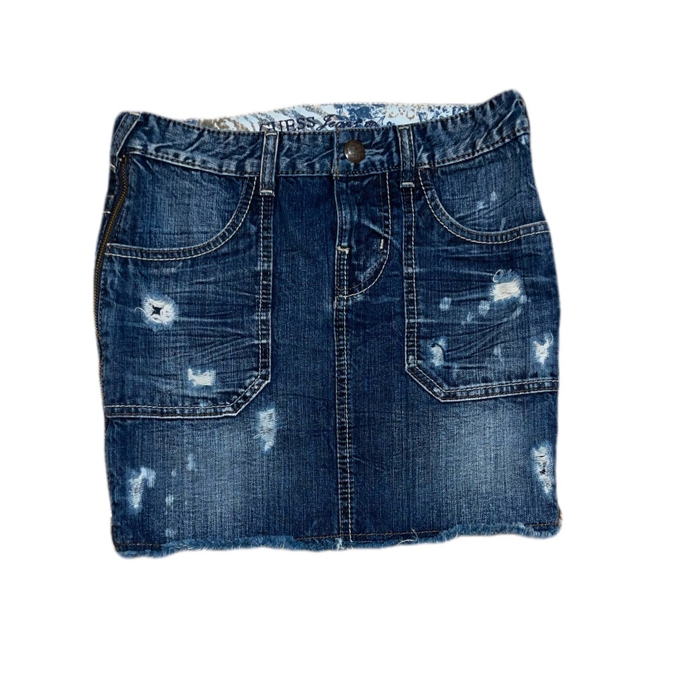 GUESS skirt size 0